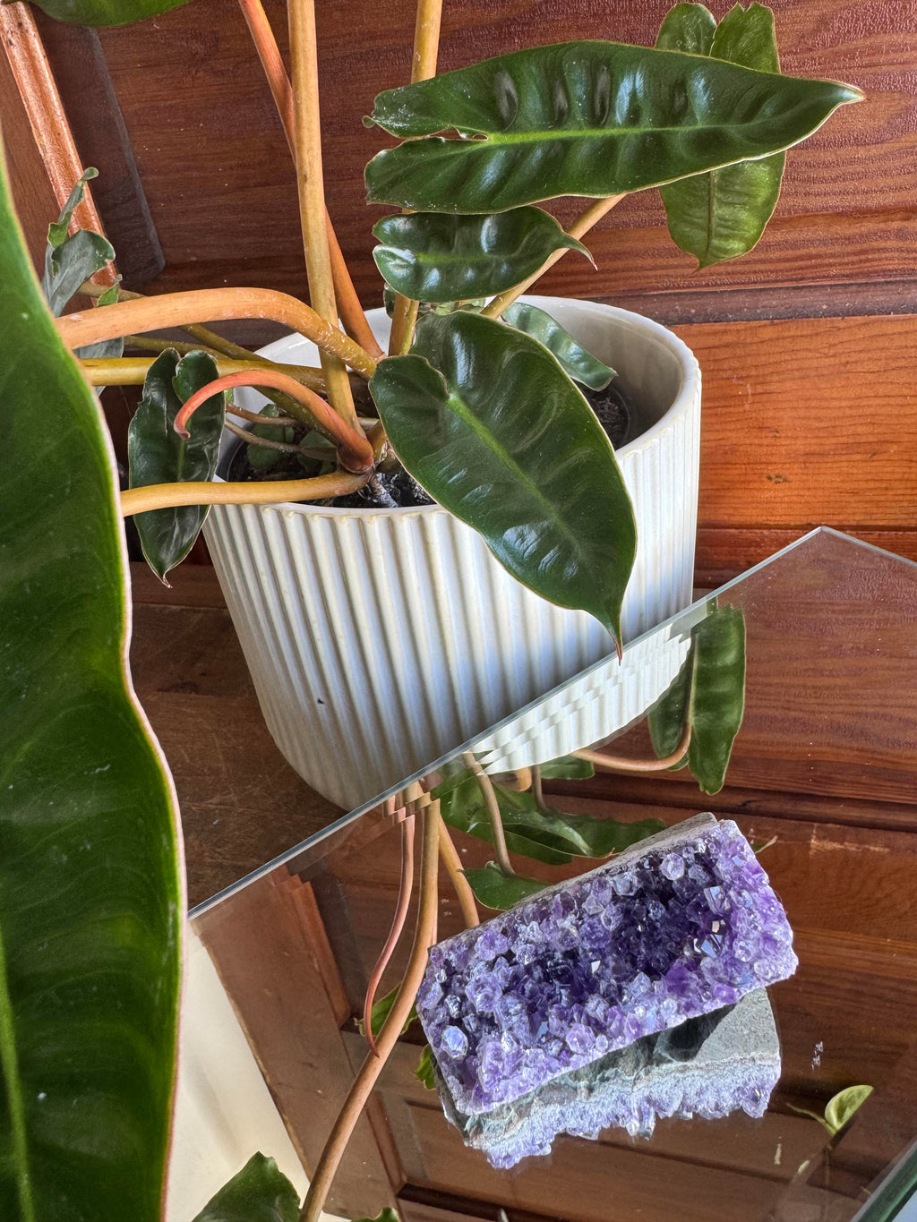 Amethyst Crystal
