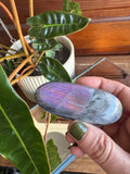 Labradorite- Free Form
