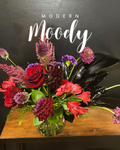 The Moody Modern