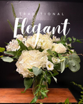 The Elegant Traditional